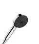 Hansgrohe-HG-Handbrause-Pulsify-105-3jet-EcoSmart-Relaxation-chrom-24111000 gallery number 1
